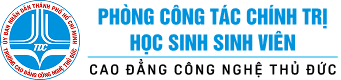Trường Cao Đẳng Công Nghệ Thủ Đức